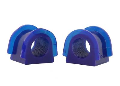 SuperPro - SuperPro SPF0343-25K Suspension Stabilizer Bar Bushing Kit 25mm