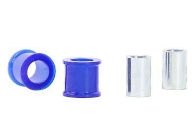 SuperPro - SuperPro SPF1274K Suspension Stabilizer Bar Bushing Kit