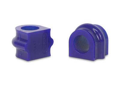 SuperPro - SuperPro SPF1647-21K Suspension Stabilizer Bar Bushing Kit