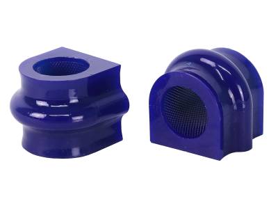SuperPro - SuperPro SPF1647-22K Suspension Stabilizer Bar Bushing Kit