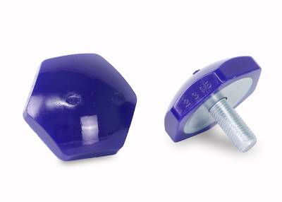 SuperPro - SuperPro SPF2316K Suspension Bump Stop