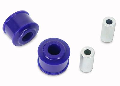 SuperPro - SuperPro SPF2722K Rear Shock Absorber Lower Bushing Kit