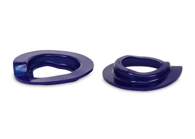 SuperPro - SuperPro SPF5410AK Suspension Bushing Kit