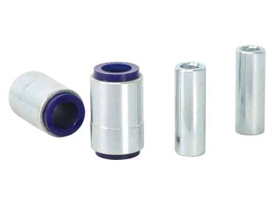 SuperPro - SuperPro SPF5496K Suspension Control Arm Bushing Kit
