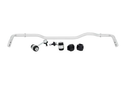 Whiteline - Whiteline BWR29Z Rear Suspension Stabilizer Bar Assembly for 22-26 VW Golf R