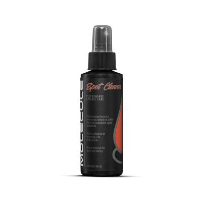 Simpson Safety - Simpson Safety MLSP4 Molecule Spot Cleaner 4oz Spray Bottle