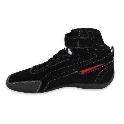 Simpson Safety - Simpson Safety TU012BK Racing Shoes