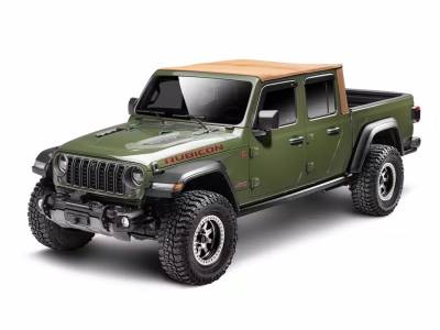 Rugged Ridge - Rugged Ridge 13595.33 Voyager Top for 20-25 Gladiator