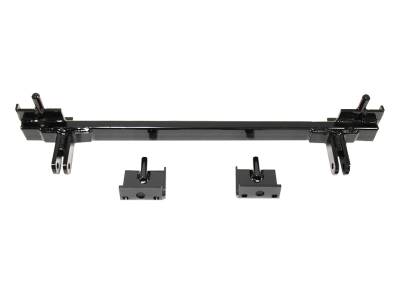 Blue Ox - Blue Ox BX88178 Tow Bar To Roadmaster Baseplate Bracket Adapter
