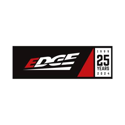 Edge Products - Edge Products 99564 Sweatshirt Medium Black