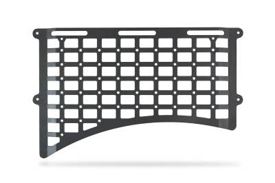 Addictive Desert Designs - Addictive Desert Designs AC1903301NA Bed Side MOLLE Panels for 21-26 F150 6.5'