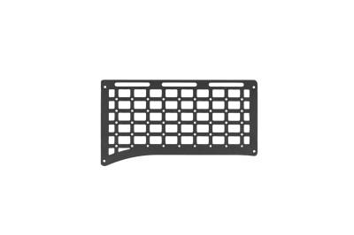 Addictive Desert Designs - Addictive Desert Designs AC6201901NA-P Bed Side MOLLE Panels for 21-26 RAM 1500