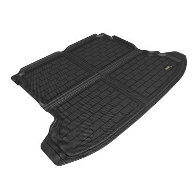 3D MAXpider - 3D MAXpider M1HY1361309 Cargo Liner for 22-26 Hyundai Tucson