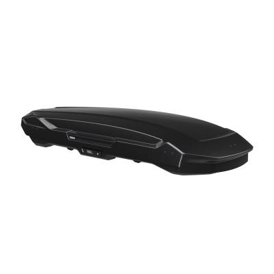 Thule - Thule 639450 Motion 3 XL Low Roof Box 400L PowerClick