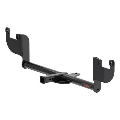 CURT - CURT 11686 Class-1 Trailer Hitch 1-1/4" Receiver for Select Kia K4