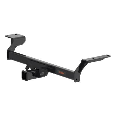 CURT - CURT 13629 Class-3 Trailer Hitch 2" Receiver Select Escape PHEV Corsair PHEV