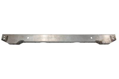 Rust Buster Frameworks - Rust Buster RB4022 Rear Frame Crossmember for 97-06 Jeep Wrangler TJ/LJ