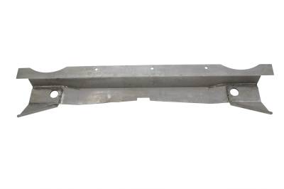 Rust Buster Frameworks - Rust Buster RB2007 Center Fuel Tank Support Crossmember for 87-95 Jeep YJ