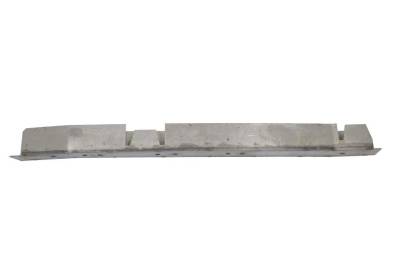 Rust Buster Frameworks - Rust Buster RB3062R RIGHT Center Frame Section w/Skid Mount for 03-06 TJ/LJ