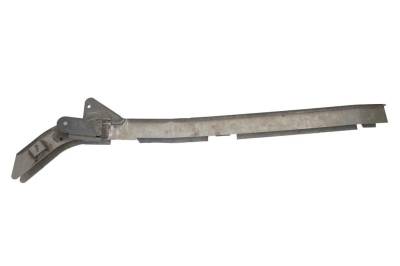 Rust Buster Frameworks - Rust Buster RB3061R RIGHT Full Center Frame w/Trail Arm Mount for 97-02 Jeep TJ