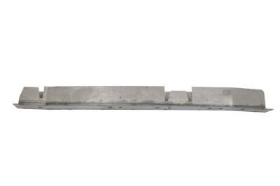 Rust Buster Frameworks - Rust Buster RB3060L LEFT Center Frame Section w/Skid Mount for 97-02 Jeep TJ