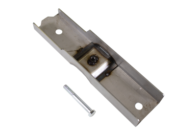Rust Buster Frameworks - Rust Buster RB4068R RIGHT Center Torque Box for 97-06 Jeep Wrangler TJ/LJ