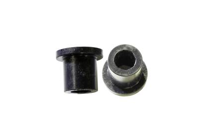 Rust Buster Frameworks - Rust Buster RB9905 Rear Frame Shackle Bushing Kit Each for 76-86 Jeep CJ7