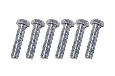 Rust Buster Frameworks - Rust Buster Frameworks RB9902 Skid Plate Bolt Kit for 03-06 Jeep Wrangler TJ