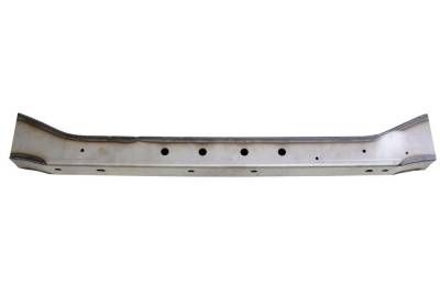 Rust Buster Frameworks - Rust Buster RB5046 Rear Frame Crossmember for 07-18 Jeep Wrangler JK