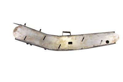 Rust Buster Frameworks - Rust Buster RB7108R RIGHT Rear Over-Axle Frame Section for 95-04 Toyota Tacoma