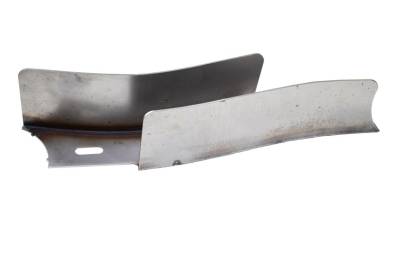Rust Buster Frameworks - Rust Buster RB7106R RIGHT Front Frame Section for 95-04 Tacoma Access/Double
