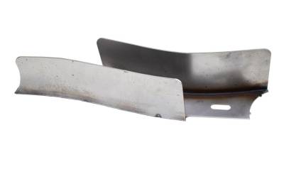 Rust Buster Frameworks - Rust Buster RB7106L Left Front Frame Section for 95-04 Tacoma Access/Double