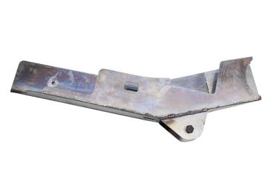 Rust Buster Frameworks - Rust Buster RB7105R RIGHT Mid-Frame Section w/Mount for 95-04 Tacoma Reg/Ext