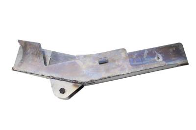 Rust Buster Frameworks - Rust Buster RB7105L LEFT Mid-Frame Section w/Mount for 95-04 Tacoma Reg/Ext
