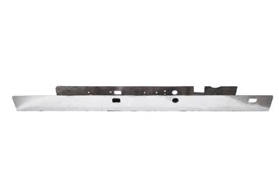 Rust Buster Frameworks - Rust Buster RB7104R RIGHT Center Frame Section for 95-04 Tacoma Access/Double