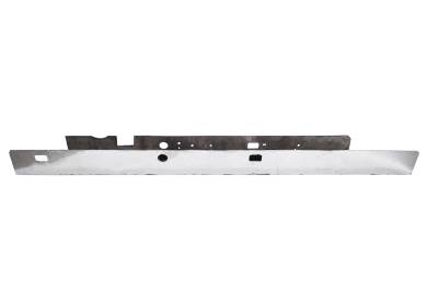 Rust Buster Frameworks - Rust Buster RB7104L LEFT Center Frame Section for 95-04 Tacoma Access/Double