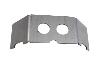 Rust Buster Frameworks - Rust Buster RB7103 Rear Shackle Mount Inner Frame Support for 95-04 Tacoma