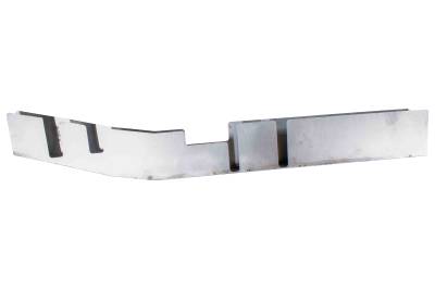 Rust Buster Frameworks - Rust Buster RB7070L Left Center Frame Section for 04-08 Ford F150 Supercab 6.5"