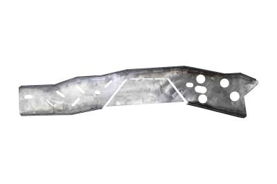 Rust Buster Frameworks - Rust Buster RB7207R RIGHT Over-Axle Frame Section for 98-03 Ford Ranger