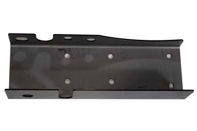 Rust Buster Frameworks - Rust Buster RB7200R RIGHT Rear Frame Section for 98-03 Ranger w/6' Bed