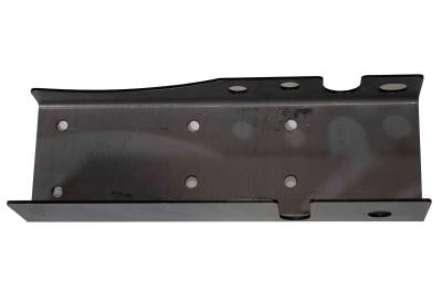 Rust Buster Frameworks - Rust Buster RB7200L LEFT Rear Frame Section for 98-03 Ranger w/6' Bed