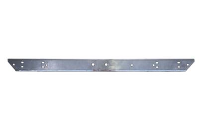 Rust Buster Frameworks - Rust Buster Frameworks RB1009 Rear Crossmember for 76-86 Jeep CJ5/CJ7/CJ8