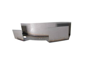 Rust Buster Frameworks - Rust Buster RB7119R RIGHT Front Frame Section for Tacoma/4Runner/FJ Cruiser
