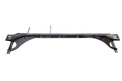 Rust Buster Frameworks - Rust Buster Frameworks RB7117 Fuel Tank Crossmember for 95-04 Toyota Tacoma
