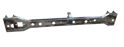 Rust Buster Frameworks - Rust Buster Frameworks RB7507 Fuel Tank Crossmember for 04-12 Colorado/Canyon