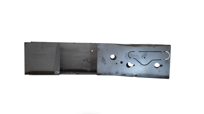 Rust Buster Frameworks - Rust Buster RB7344L LEFT Front Frame Section for 99-06 GM 1500 Trucks
