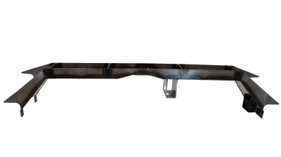 Rust Buster Frameworks - Rust Buster RB7339 Forward Fuel Tank Crossmember for 07-18 Silverado/Sierra
