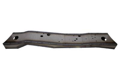 Rust Buster Frameworks - Rust Buster RB7420 Track Bar Crossmember for 07-20 GM Full Size SUVs