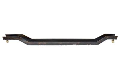 Rust Buster Frameworks - Rust Buster RB7362 Spare Tire Crossmember Support for 73-87 GM C/K Trucks