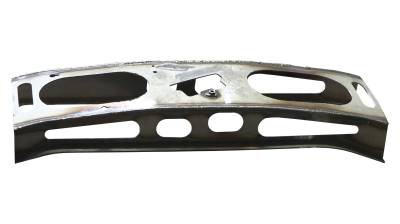 Rust Buster Frameworks - Rust Buster RB7419 Spare Tire Crossmember for 07-20 GM Full Size SUVs